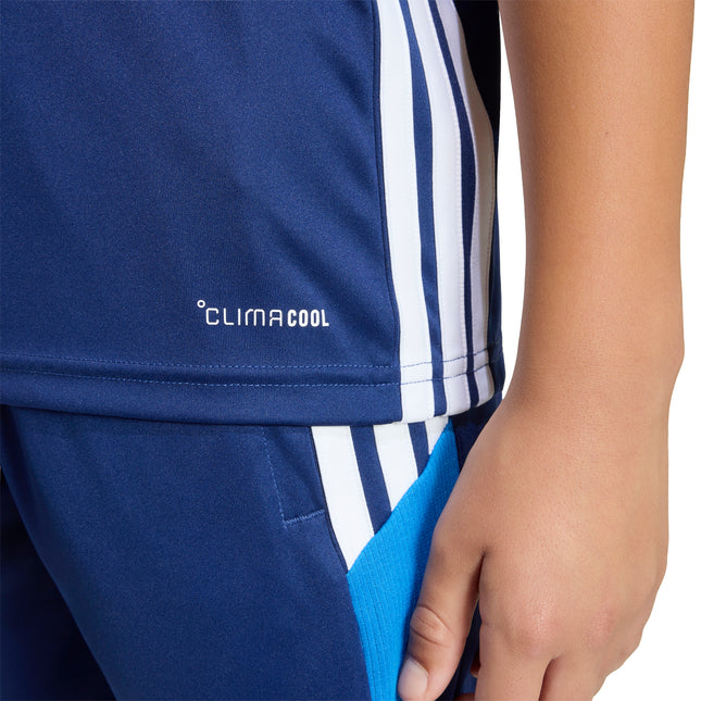 POLERA UNISEX ADIDAS TIRO ES JSY Y