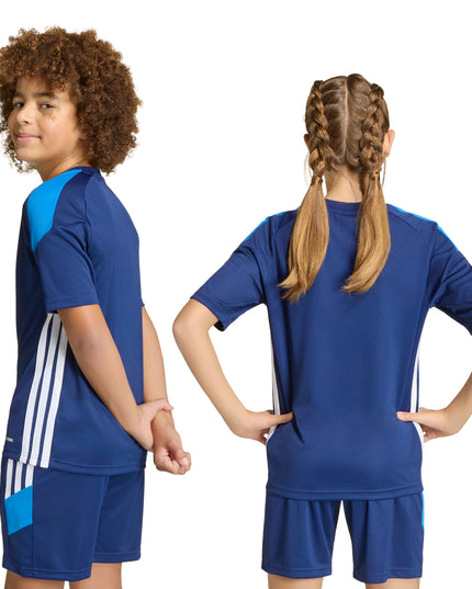 POLERA UNISEX ADIDAS TIRO ES JSY Y