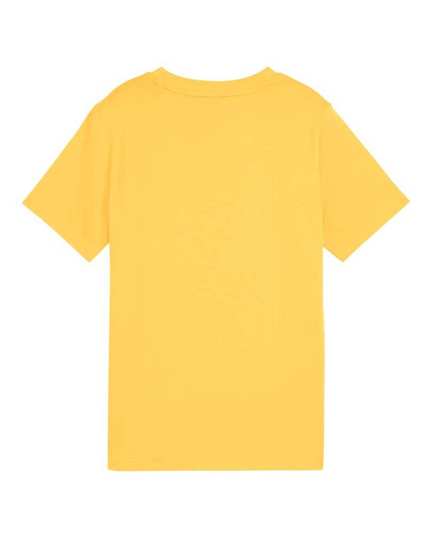 POLERA UNISEX NIÑOS PUMA ESS 2 COLOR NO.1 LOGO TEE