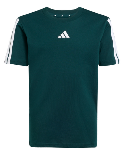POLERA UNISEX NIÑOS ADIDAS 3S TEE 160