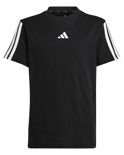 POLERA UNISEX NIÑOS ADIDAS 3S TEE 160