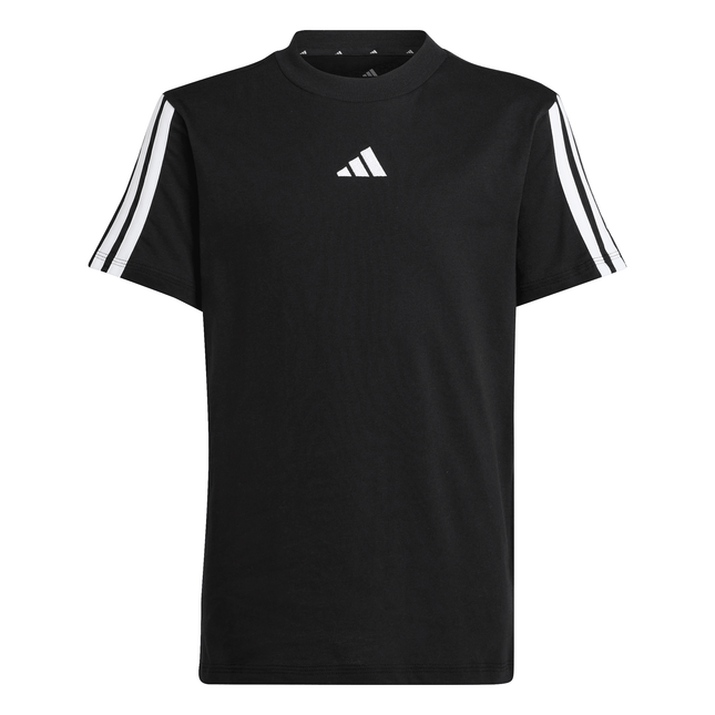 POLERA UNISEX NIÑOS ADIDAS 3S TEE 160
