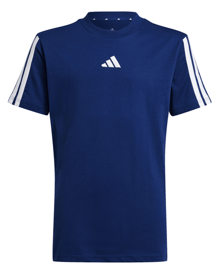 POLERA UNISEX NIÑOS ADIDAS 3S TEE 160