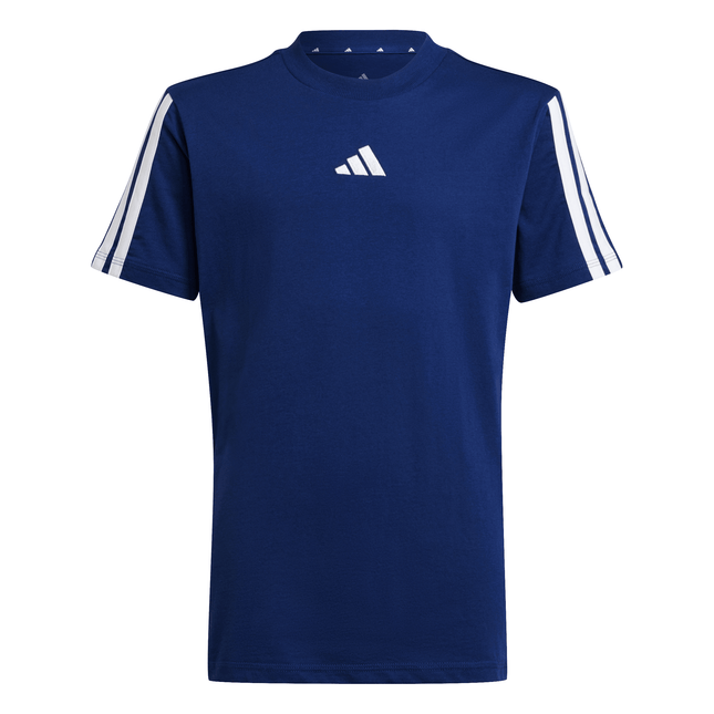 POLERA UNISEX NIÑOS ADIDAS 3S TEE 160