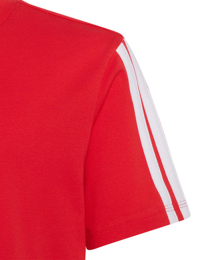 POLERA UNISEX ADIDAS J 3S TEE 160