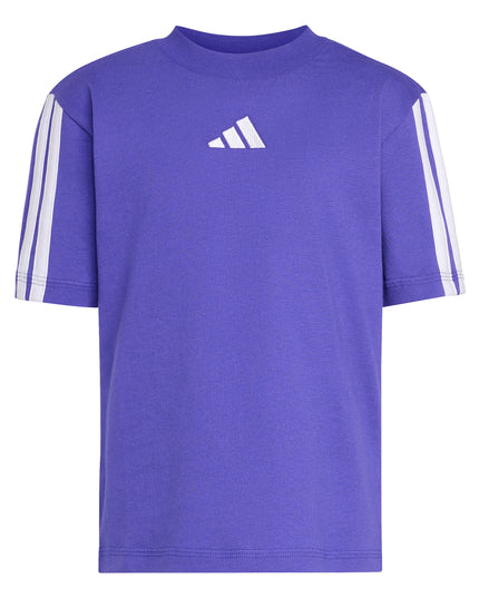 POLERA UNISEX ADIDAS LK 3S TEE 160