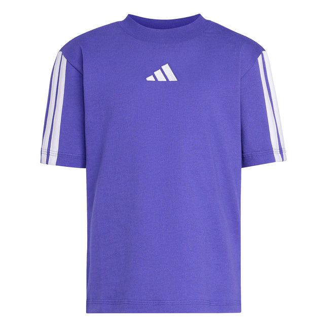 POLERA UNISEX ADIDAS LK 3S TEE 160