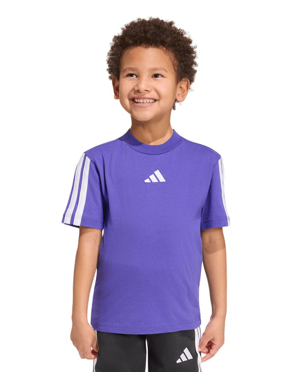 POLERA UNISEX ADIDAS LK 3S TEE 160