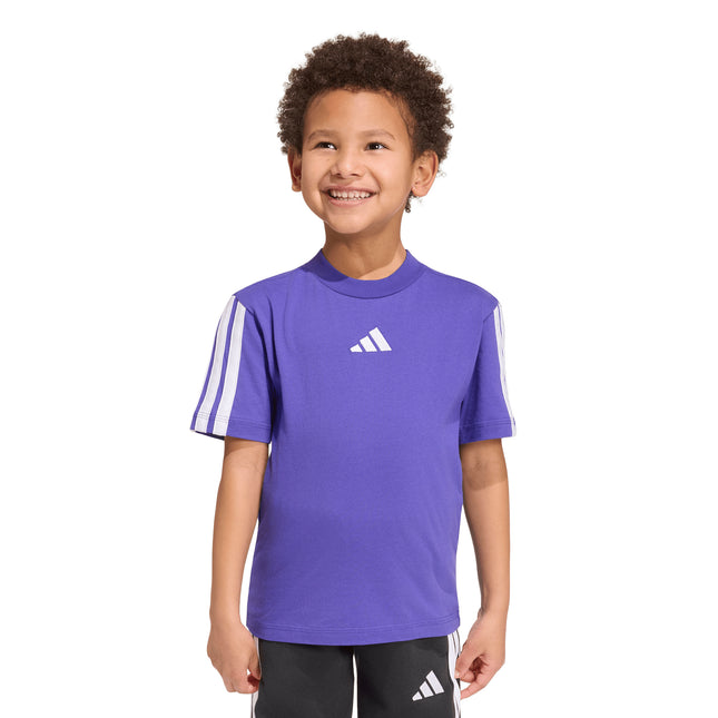 POLERA UNISEX ADIDAS LK 3S TEE 160