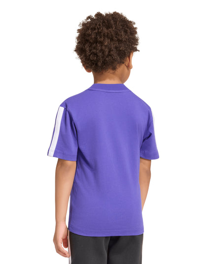 POLERA UNISEX ADIDAS LK 3S TEE 160