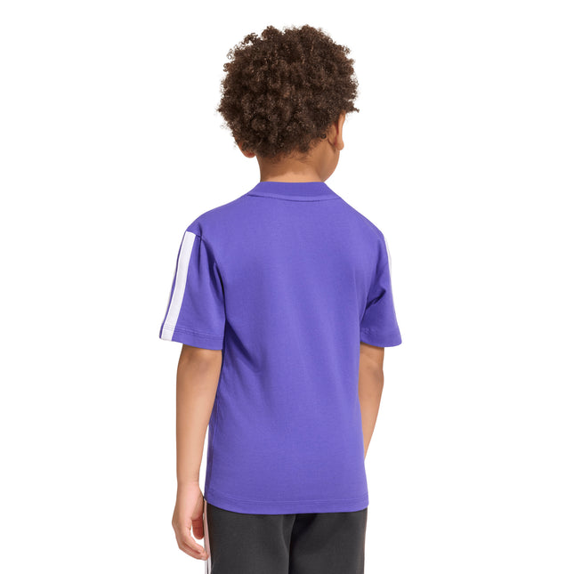 POLERA UNISEX ADIDAS LK 3S TEE 160