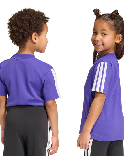 POLERA UNISEX ADIDAS LK 3S TEE 160