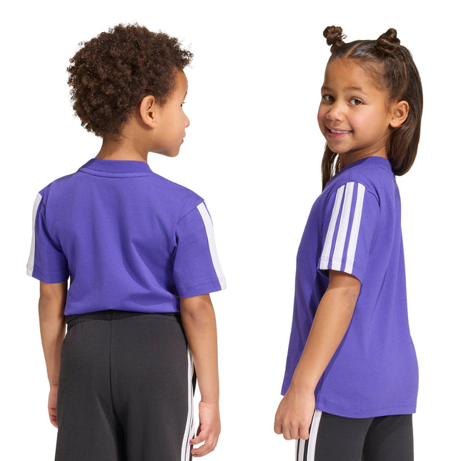 POLERA UNISEX ADIDAS LK 3S TEE 160