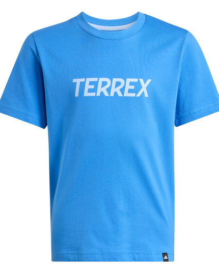 POLERA UNISEX TERREX K MT LOGO TEE