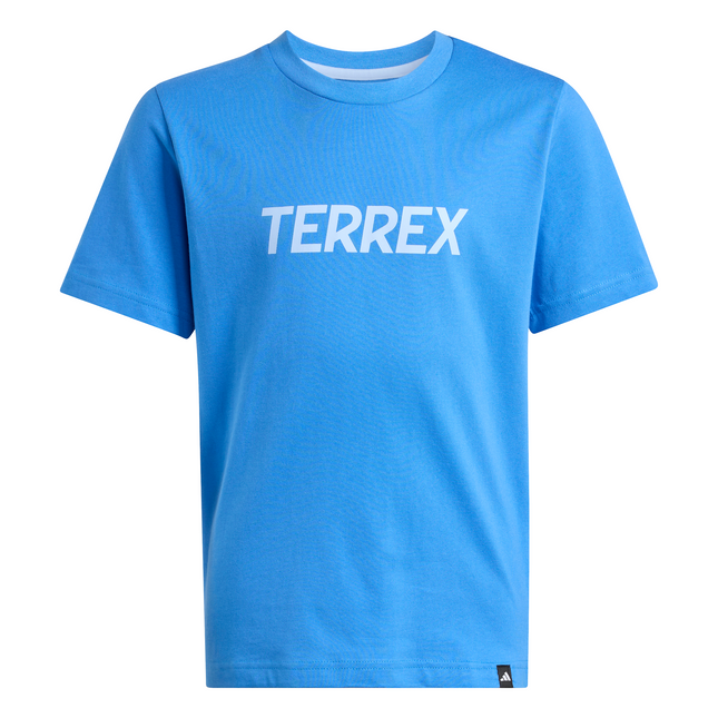 POLERA UNISEX TERREX K MT LOGO TEE