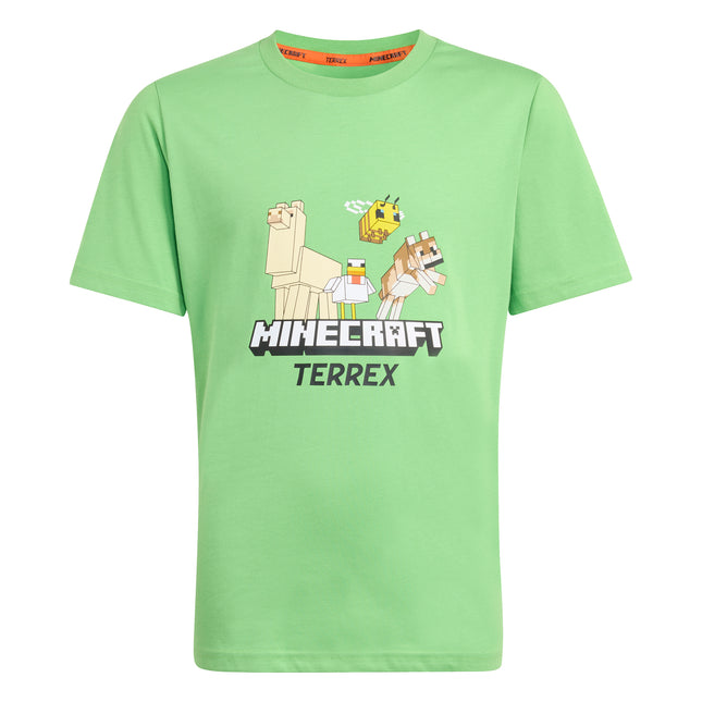 POLERA UNISEX TERREX MC MT TEE