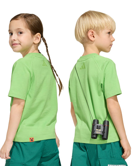 POLERA UNISEX TERREX MC MT TEE - MAWI