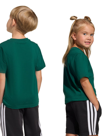 POLERA UNISEX ADIDAS LK FOOTBALL T