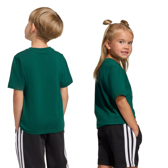 POLERA UNISEX ADIDAS LK FOOTBALL T