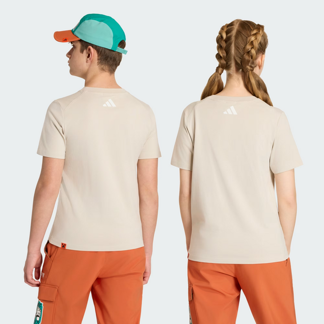 POLERA UNISEX TERREX K MC MT TEE