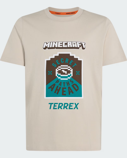 POLERA UNISEX TERREX K MC MT TEE