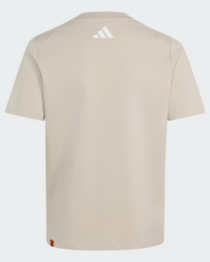 POLERA UNISEX TERREX K MC MT TEE