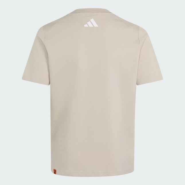 POLERA UNISEX TERREX K MC MT TEE