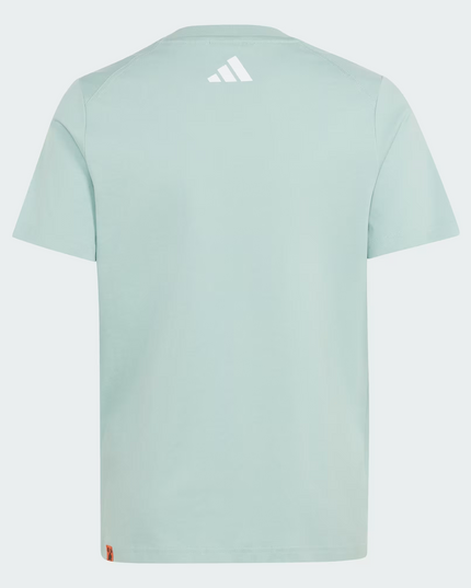 POLERA UNISEX TERREX K MC MT TEE