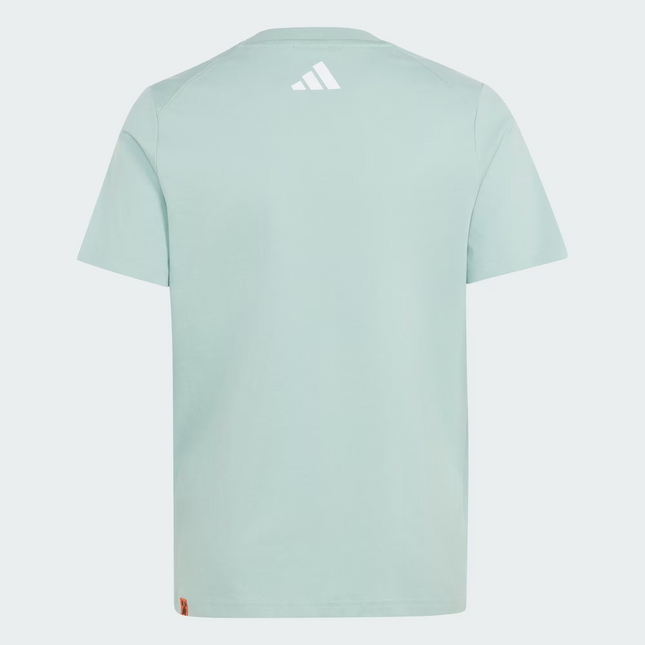 POLERA UNISEX TERREX K MC MT TEE