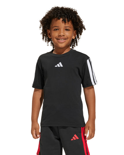 POLERA UNISEX ADIDAS LK 3S TEE 160