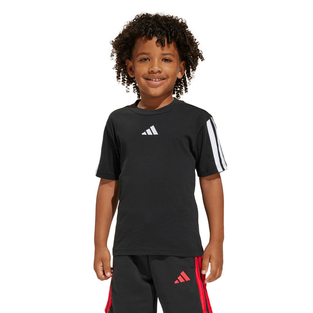 POLERA UNISEX ADIDAS LK 3S TEE 160 - MAWI
