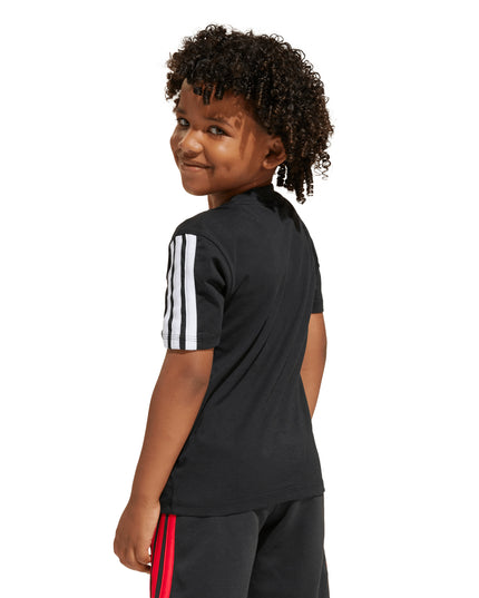 POLERA UNISEX ADIDAS LK 3S TEE 160