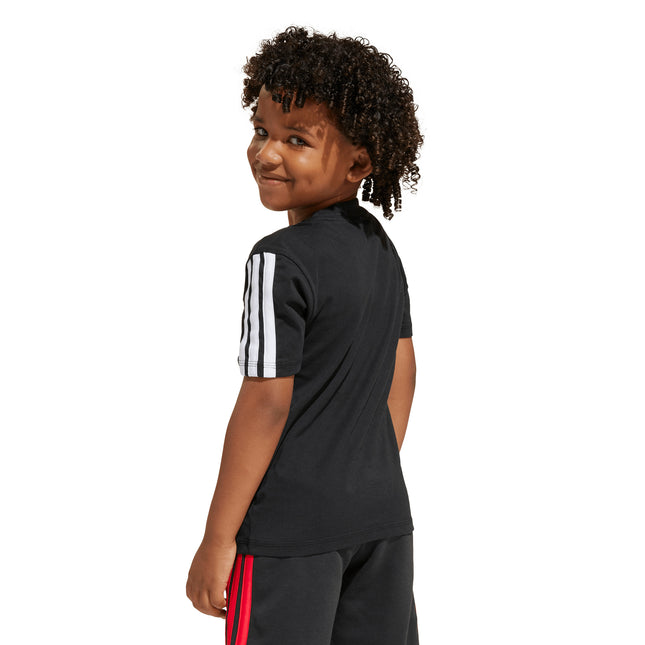 POLERA UNISEX ADIDAS LK 3S TEE 160 - MAWI