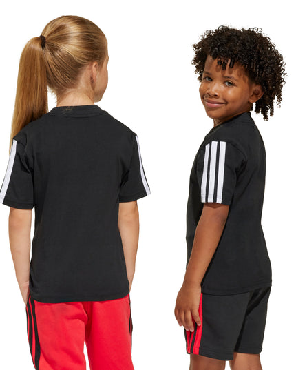 POLERA UNISEX ADIDAS LK 3S TEE 160