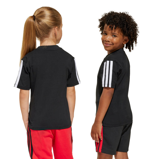 POLERA UNISEX ADIDAS LK 3S TEE 160 - MAWI