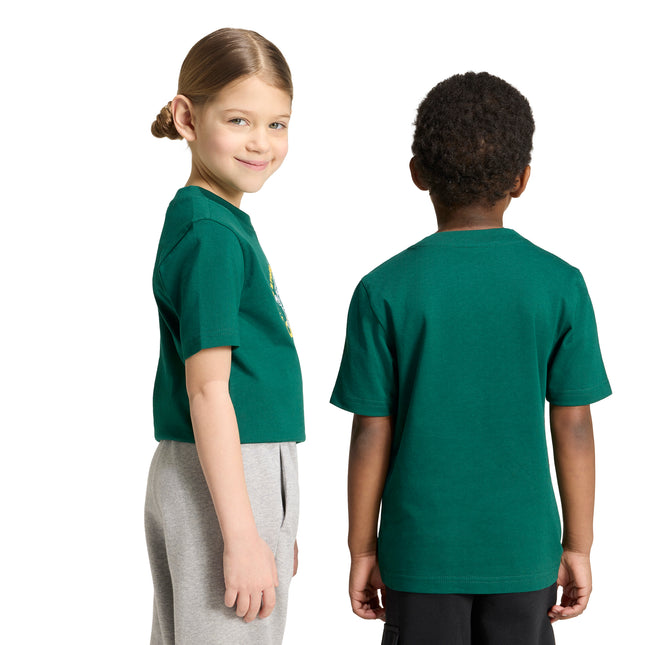 POLERA UNISEX ADIDAS LK FOOD T