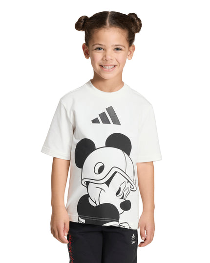 POLERA UNISEX ADIDAS LK DY MM T