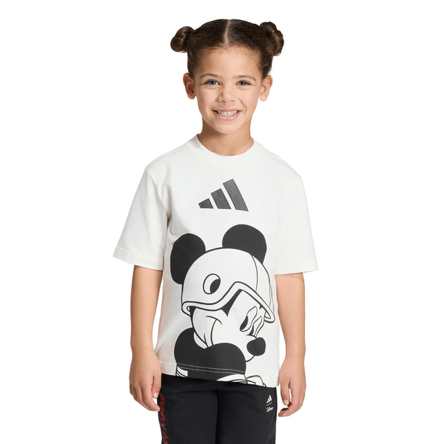 POLERA UNISEX ADIDAS LK DY MM T