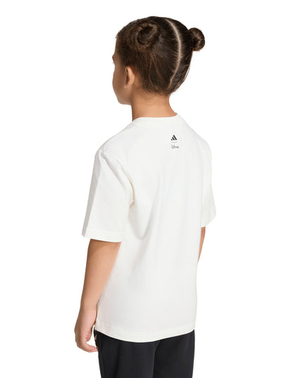 POLERA UNISEX ADIDAS LK DY MM T