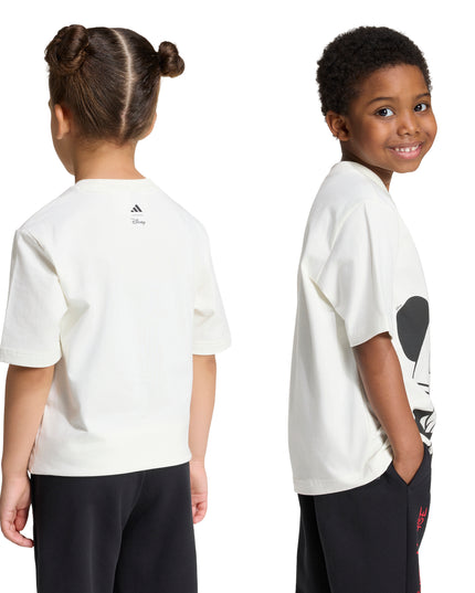 POLERA UNISEX ADIDAS LK DY MM T