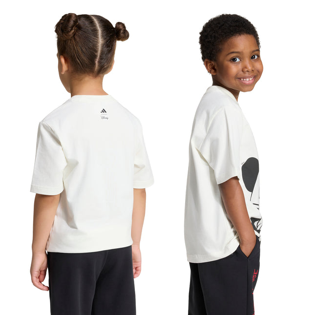 POLERA UNISEX ADIDAS LK DY MM T