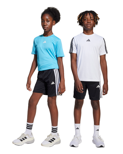 SHORT UNISEX NIÑOS ADIDAS TR-ES 3S
