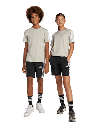 SHORT UNISEX NIÑOS ADIDAS 3S KN