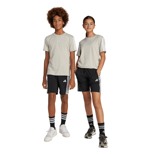 SHORT UNISEX NIÑOS ADIDAS 3S KN