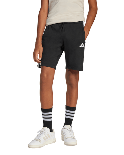 SHORT UNISEX NIÑOS ADIDAS 3S KN