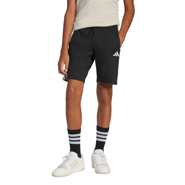 SHORT UNISEX NIÑOS ADIDAS 3S KN