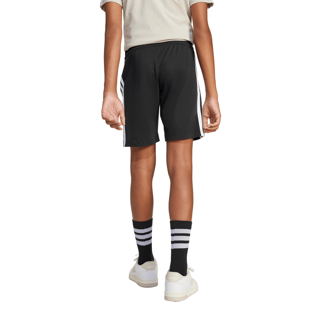SHORT UNISEX NIÑOS ADIDAS 3S KN