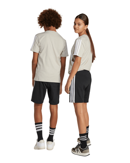SHORT UNISEX NIÑOS ADIDAS 3S KN