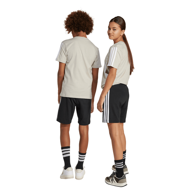 SHORT UNISEX NIÑOS ADIDAS 3S KN