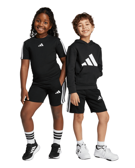 SHORT UNISEX NIÑOS ADIDAS LK 3S FT 220